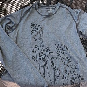 PrAna Long Sleeve